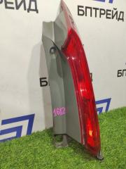 Стоп-вставка правая HONDA CR-V RM4 K24A 9849 2 ракурс