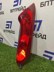 Стоп-вставка правая HONDA CR-V RM4 K24A 9849 3 ракурс
