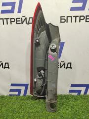 Стоп-вставка правая HONDA CR-V RM4 K24A 9849 5 ракурс