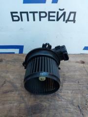 Мотор печки SUZUKI WAGON R MH95S 2 ракурс