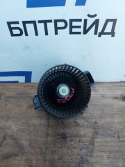 Мотор печки SUZUKI WAGON R MH95S 3 ракурс