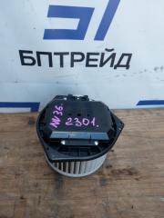 Мотор печки NISSAN SKYLINE NV36 272V0JK01A 1 ракурс