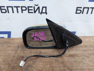 Зеркало левое TOYOTA VISTA SV55 1 ракурс