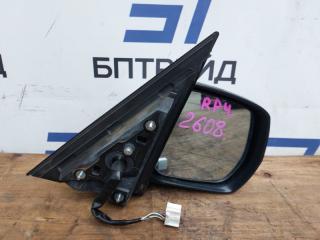 Зеркало правое HONDA STEPWGN RP4 1 ракурс