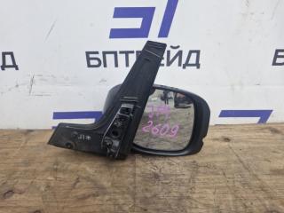 Зеркало правое HONDA N-BOX JF4 1 ракурс