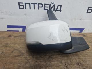 Зеркало правое HONDA N-BOX JF4 4 ракурс