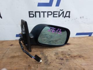 Зеркало правое TOYOTA COROLLA ALEX NZE124 1 ракурс