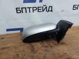 Зеркало правое TOYOTA COROLLA ALEX NZE124 3 ракурс