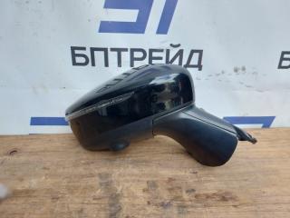 Зеркало правое NISSAN NOTE E12 2 ракурс