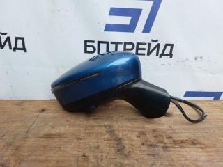 Зеркало правое NISSAN NOTE E12 2 ракурс