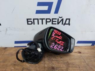 Зеркало правое NISSAN NOTE E12 1 ракурс