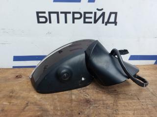 Зеркало правое NISSAN NOTE E12 3 ракурс
