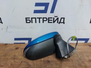 Зеркало правое TOYOTA SIENTA NCP175 3 ракурс