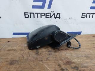Зеркало правое NISSAN NV200 VM20 3 ракурс