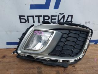 Туманка левая MAZDA ATENZA GH5AW 114-41055 1 ракурс