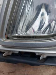 Туманка левая MAZDA ATENZA GH5AW 114-41055 2 ракурс