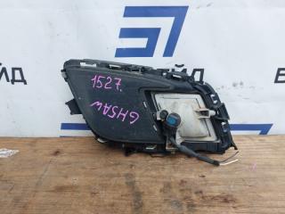 Туманка левая MAZDA ATENZA GH5AW 114-41055 3 ракурс
