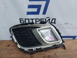 Туманка правая MAZDA ATENZA GH5AW 114-41055 1 ракурс