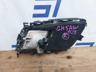 Туманка правая MAZDA ATENZA GH5AW 114-41055 3 ракурс