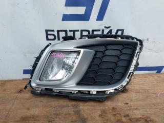 Туманка левая MAZDA ATENZA GH5AS 114-41055 1 ракурс