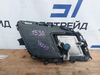 Туманка левая MAZDA ATENZA GH5AS 114-41055 3 ракурс