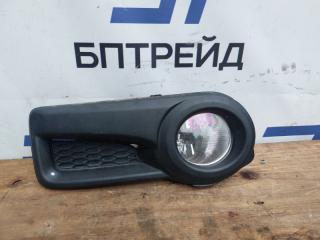 Туманка правая HONDA FREED GB4 W0025 1 ракурс