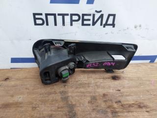 Туманка правая HONDA FREED GB4 W0025 3 ракурс