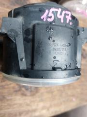 Туманка HONDA CR-V RM4 33900-STK-A112-M1 3 ракурс