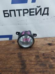 Туманка правая HONDA FIT GK3 W0650D 1 ракурс