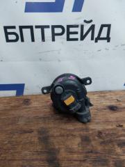 Туманка правая HONDA FIT GK3 W0650D 2 ракурс