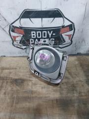Туманка правая TOYOTA PRIUS ZVW30 A044633 1 ракурс