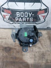 Туманка левая TOYOTA PRIUS ZVW30 A044633 3 ракурс