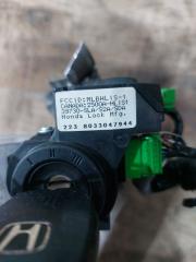Замок зажигания HONDA STEPWGN RG2 39730-SLA-S2A-SDA 3 ракурс