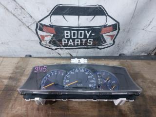 Спидометр TOYOTA COROLLA ALEX NZE124 1NZ 83800-1H570 1 ракурс