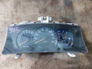 Спидометр TOYOTA COROLLA ALEX NZE124 1NZ 83800-1H570 2 ракурс