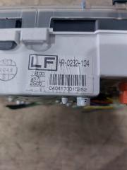 Спидометр HONDA STEPWGN RF2 B20B HR-0232-104 3 ракурс