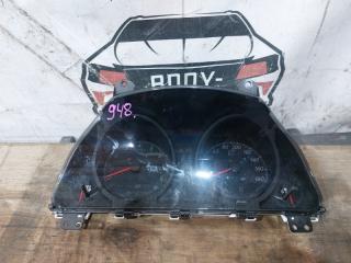 Спидометр TOYOTA MARK X GRX135 4GR 83800-22850 1 ракурс