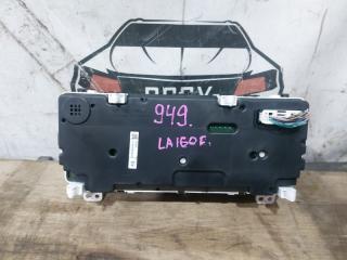 Спидометр SUBARU STELLA LA160F KF 83800-BA491 2 ракурс