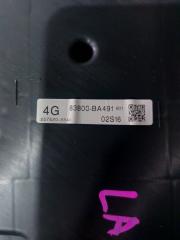Спидометр SUBARU STELLA LA160F KF 83800-BA491 3 ракурс