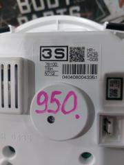 Спидометр HONDA N-WGN JH2 S07A HR-0435-006 3 ракурс