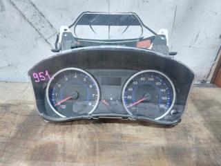 Спидометр TOYOTA WISH ZGE25 2ZR 83800-68280 1 ракурс