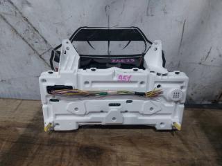 Спидометр TOYOTA WISH ZGE25 2ZR 83800-68280 2 ракурс