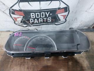 Спидометр SUZUKI WAGON R MH95S R06D 34110-56TA1 1 ракурс