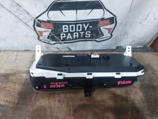 Спидометр SUZUKI WAGON R MH95S R06D 34110-56TA1 2 ракурс