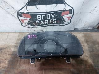 Спидометр NISSAN NOTE HE12 HR12 24810 5WK0A 1 ракурс