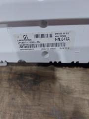 Спидометр NISSAN NOTE HE12 HR12 24810 5WK0A 3 ракурс