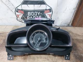 Спидометр MAZDA DEMIO DJ5AS S5-DPTS 1 ракурс