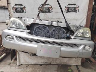 Ноускат MERCEDES-BENZ M-CLASS W163 M112E37 02B19039, A1638200749 1 ракурс