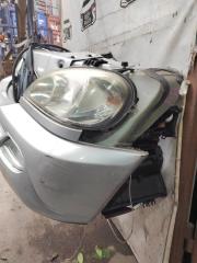 Ноускат MERCEDES-BENZ M-CLASS W163 M112E37 02B19039, A1638200749 3 ракурс