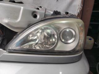 Ноускат MERCEDES-BENZ M-CLASS W163 M112E37 02B19039, A1638200749 4 ракурс
